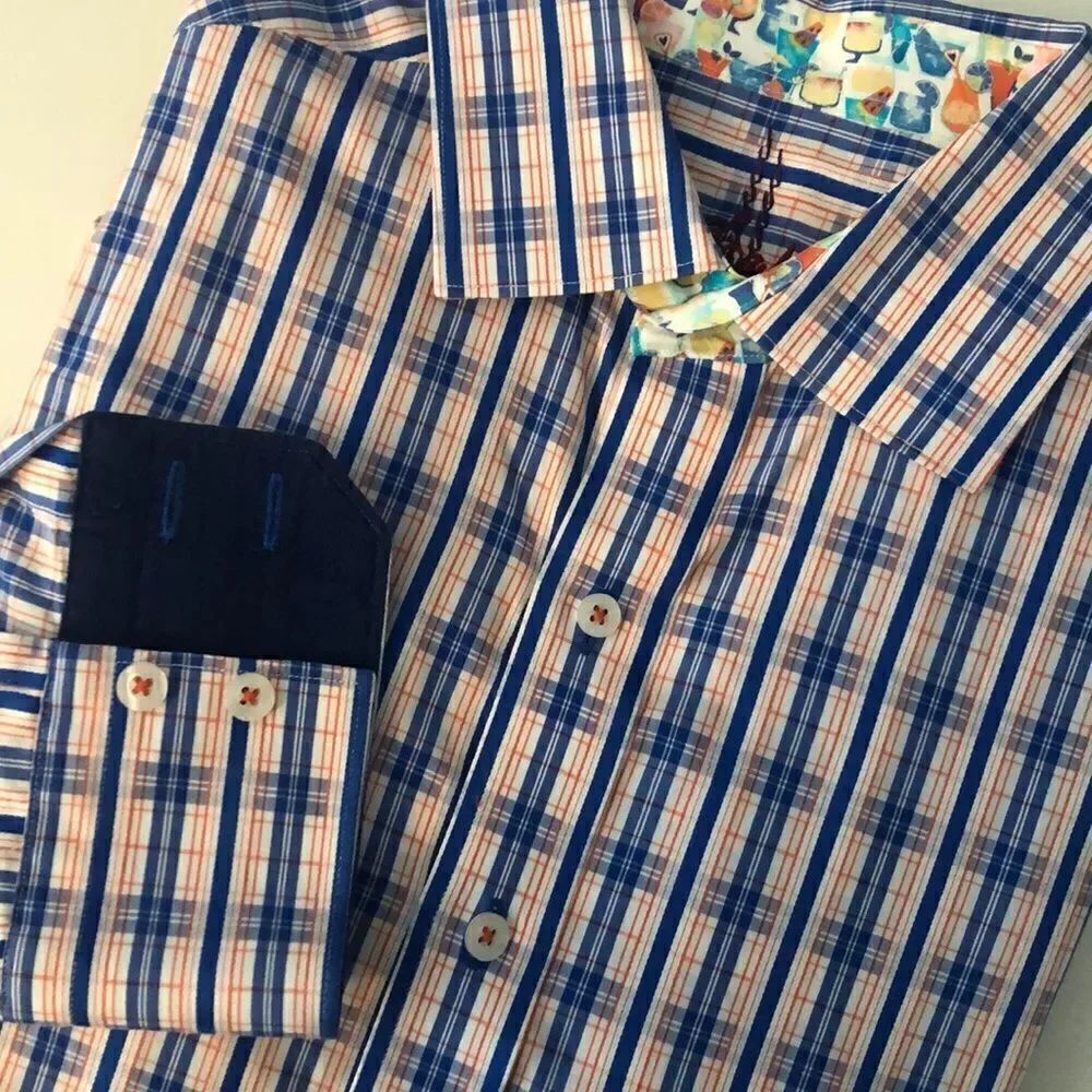 Robert Graham Dress Shirt